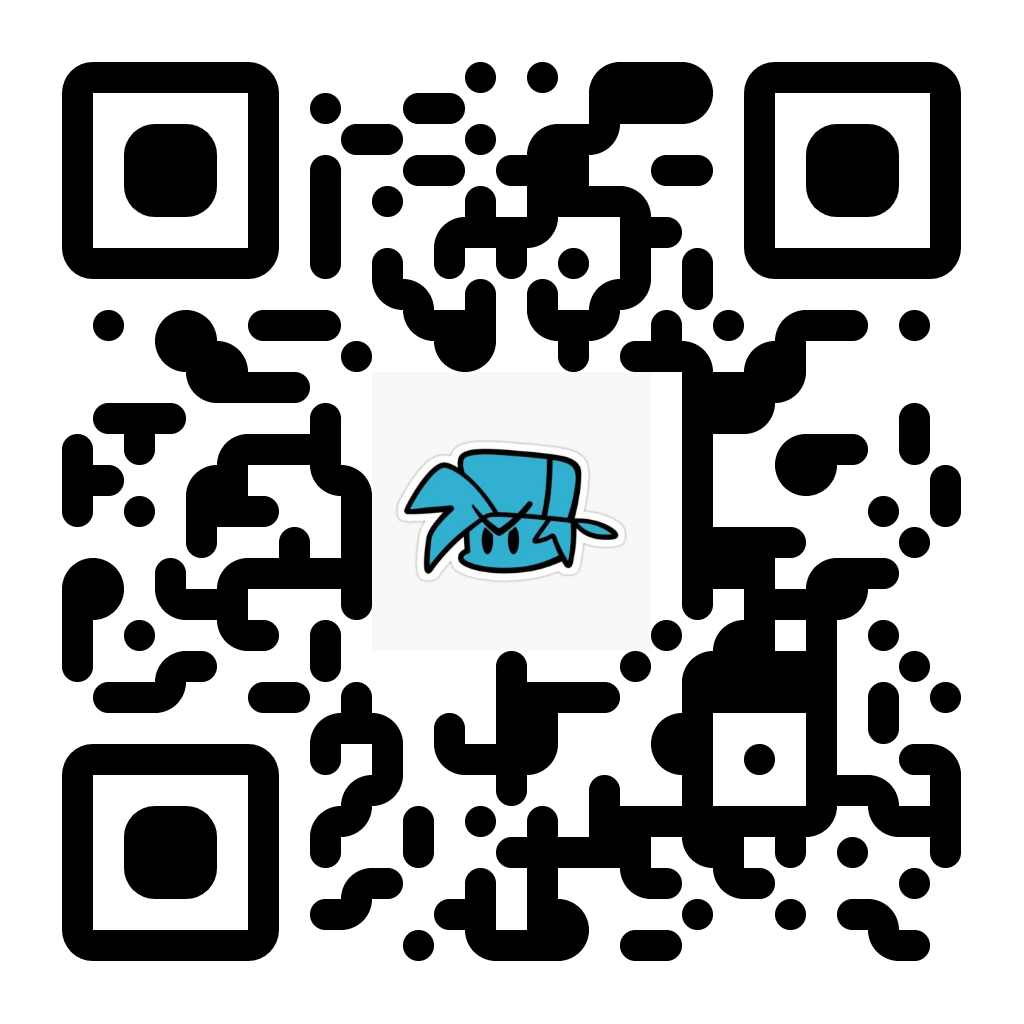 QR code
