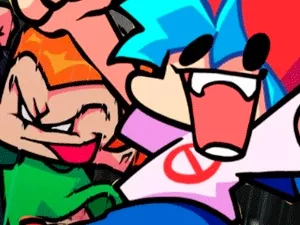 FNF Online Jogue o jogo Friday Night Funkin