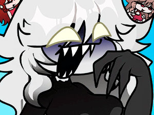 FNF 2Files – The Trollge Files