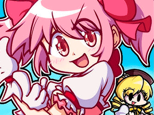 A Magical Friday Night: Vs Holy Quintet