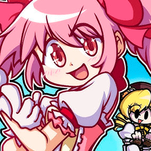 A Magical Friday Night: Vs Holy Quintet