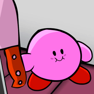 FNF Agitation vs Kirby with Knife
