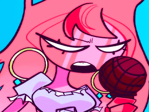 ФНФ: Падение Анемонов