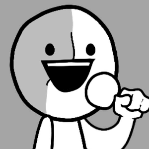 FNF ASDF Funkin’ (ASDF Movie Mod)