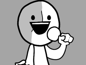 FNF ASDF Funkin’ (ASDF Movie Mod)