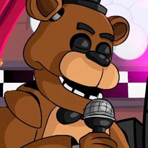 Funkin Nights at Freddy’s