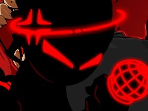 Animation Vs. Friday Night Funkin' mod play online