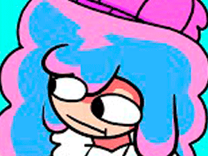 FNF B-Verse: Welcome to our Happy World