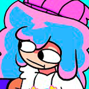 FNF B-Verse: Welcome to our Happy World