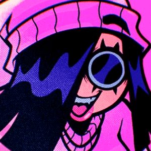 FNF Baddies vs Stalker/Cassette Girl/Jazz