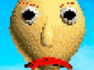 FNF Baldi’s FUNKIN’ Class Demo V2