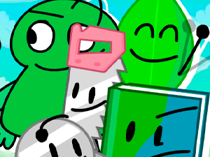 FNF: BFDI Beats