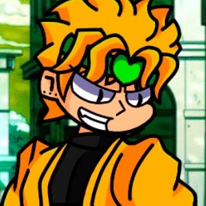 BF’s Bizarre Adventure