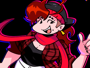 FNF Big Swingin’ Sister vs Sister Searest