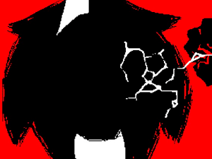 FNF: Blackout vs Raven