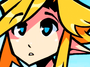 FNF BOTW: Link’s Memories