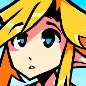 FNF BOTW: Link’s Memories