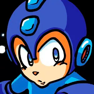 FNF BreakCore – Mega Man vs Proto Man