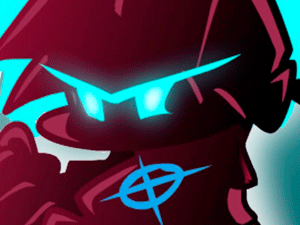 FNF Brightmare: BF vs Nightmare BF