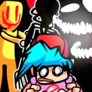 ФНФ: Разбитая Реальность V3