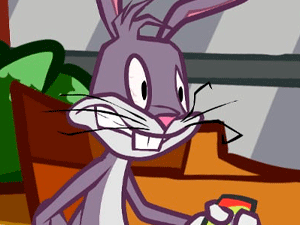 FNF Bugs Bunny Addiction (‘Spargle’ Song)