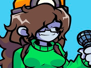 ФНФ – Пещера Кловер