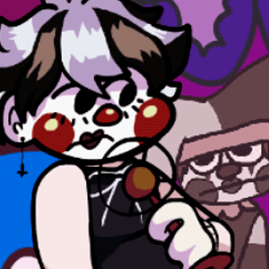 FNF Clownin’