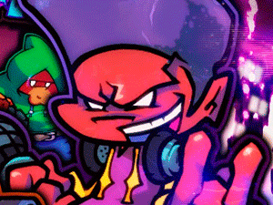 FNF Darnell's Mixtape