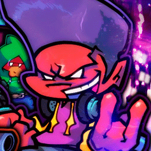 FNF Darnell's Mixtape