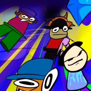 FNF Dave and Bambi Shiny Diamond Edition