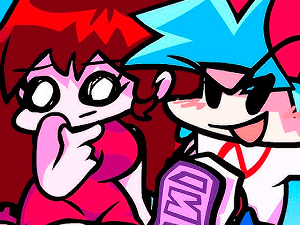 FNF Dearest Double Date