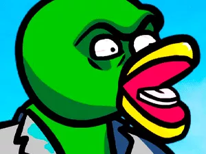 FNF Don’t Funk Me I’m Scared