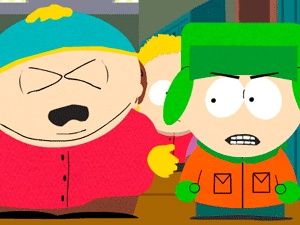 FNF Doubling Down: Kyle vs Cartman