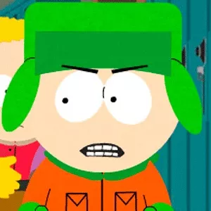 FNF Doubling Down: Kyle vs Cartman