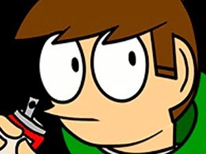 FNF: Eddsworlds Funky Beats