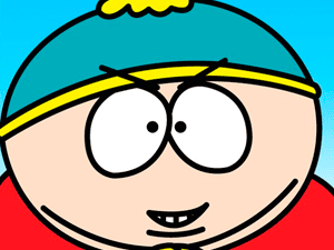 Eric Cartman Think FNAF is real, sit down, but is a FNF Mod