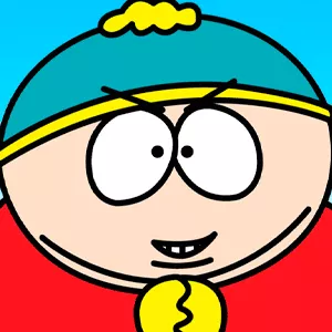 Eric Cartman Think FNAF is real, sit down, but is a FNF Mod