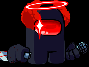 FNF: ExSUSgation Vs Tricky 2.0 Expurgation