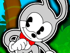 FNF: Feelin’ Good (vs. Feels the Rabbit)