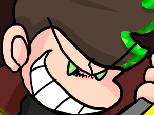 Final Theory – MatPat and Ourple Guy sing Final Escape