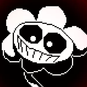 FNF Flowey’s Corruption