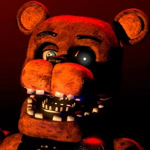 vs FNAF