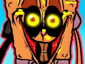 FNF Bikini Horrors V3