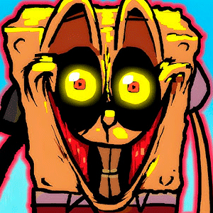 FNF Bikini Horrors V3