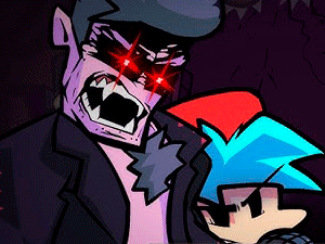 ФНФ: Вынужденное Сотрудничество