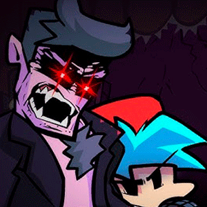 ФНФ: Вынужденное Сотрудничество