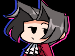 FNF: Friday Night Defending – Ace Attorney