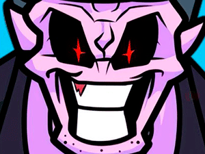 FNF: Funk Jammin’ Animation but Playable