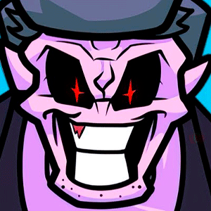 FNF: Funk Jammin’ Animation but Playable