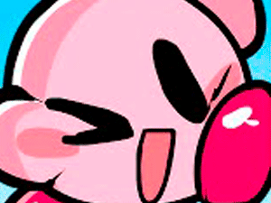 Funkin In The Forgotten Land vs Kirby